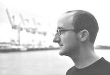 Thomas Riedel