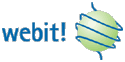 webit! - Logo